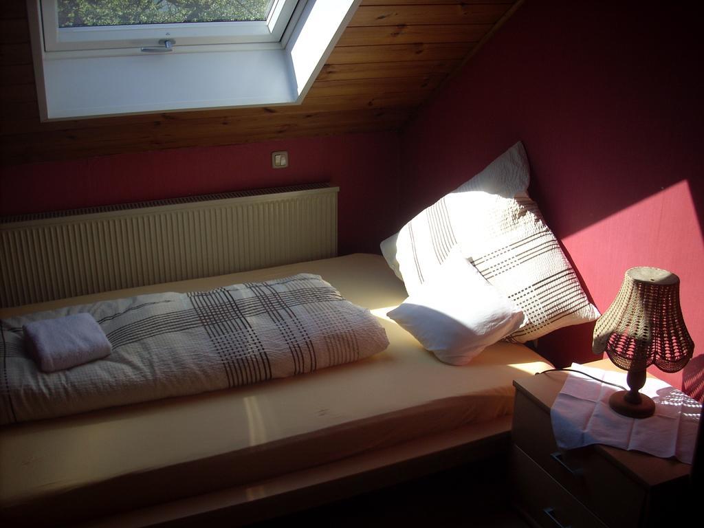 Ferienwohnung Lahntal/Taunus Hochelheim エクステリア 写真